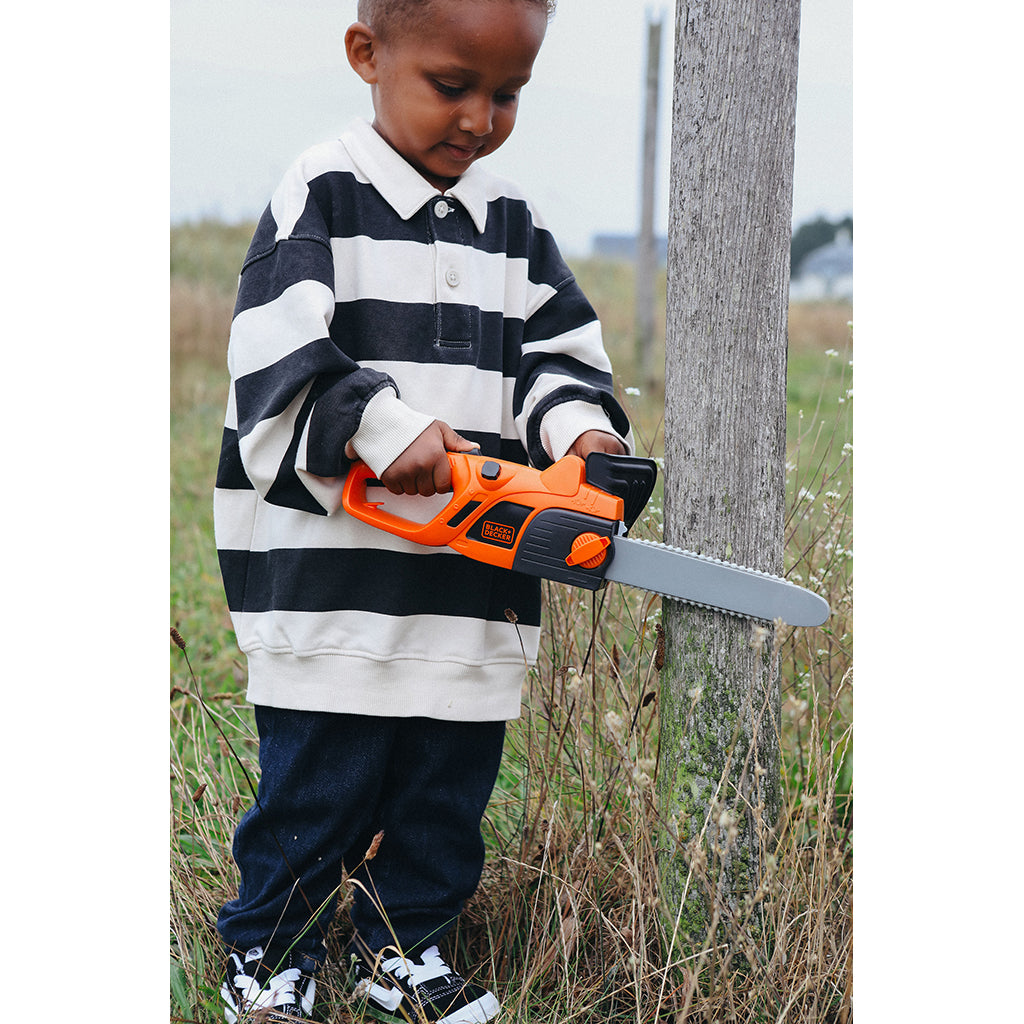 Black & Decker Chainsaw