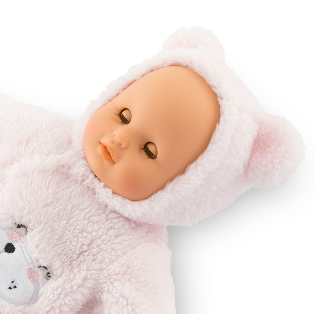 Corolle Baby Doll Mon Premier 30 cm, Calin Loving Teddy Bear