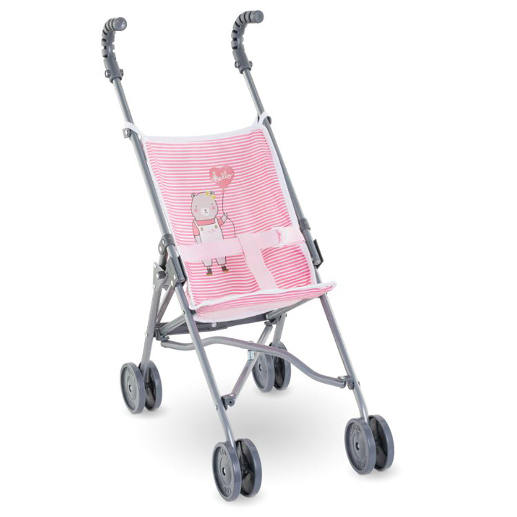 Corolle Doll Accessories Mon Grand 36 - 52 cm, Stroller