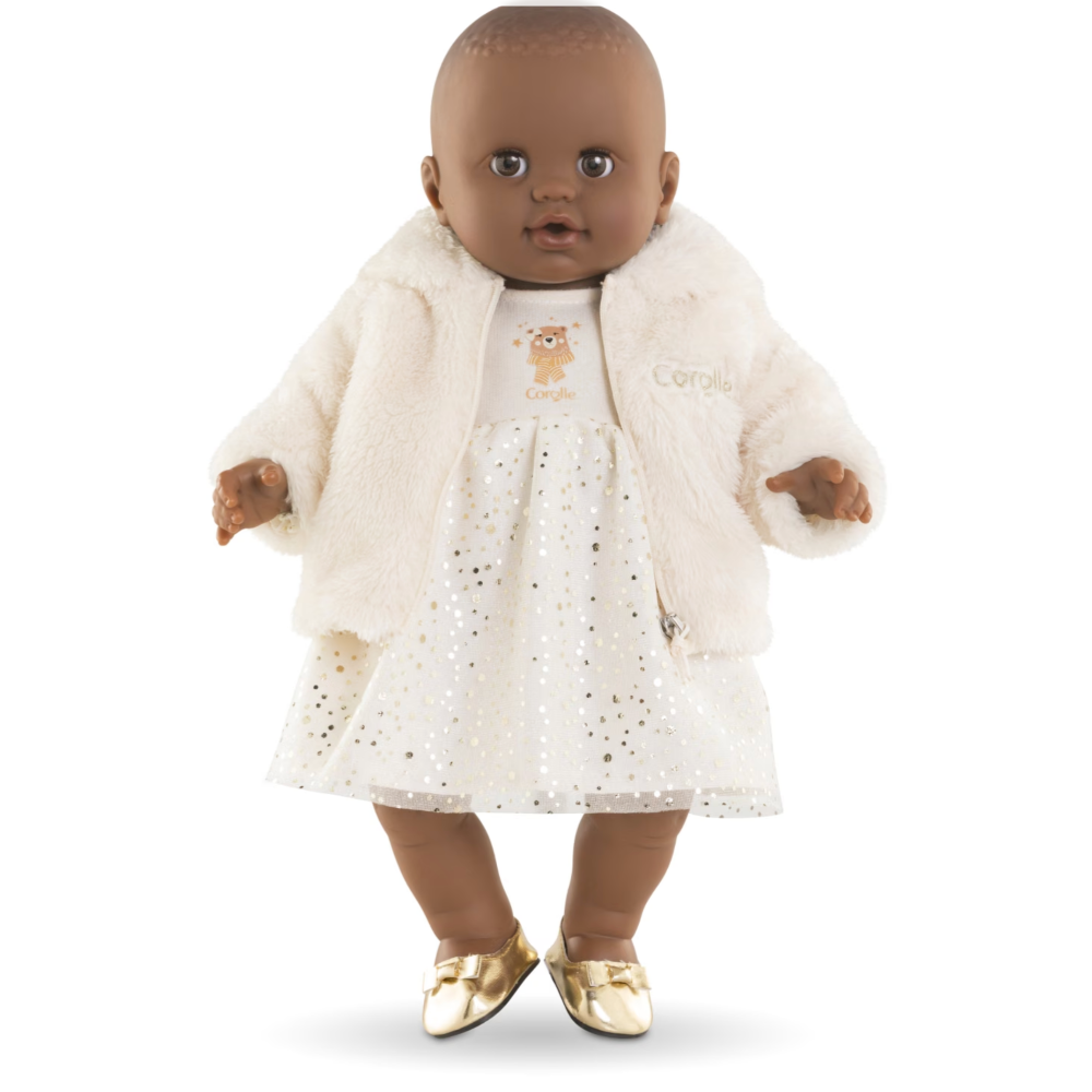 Cor. MGP 14" Coat Enchanted Woods