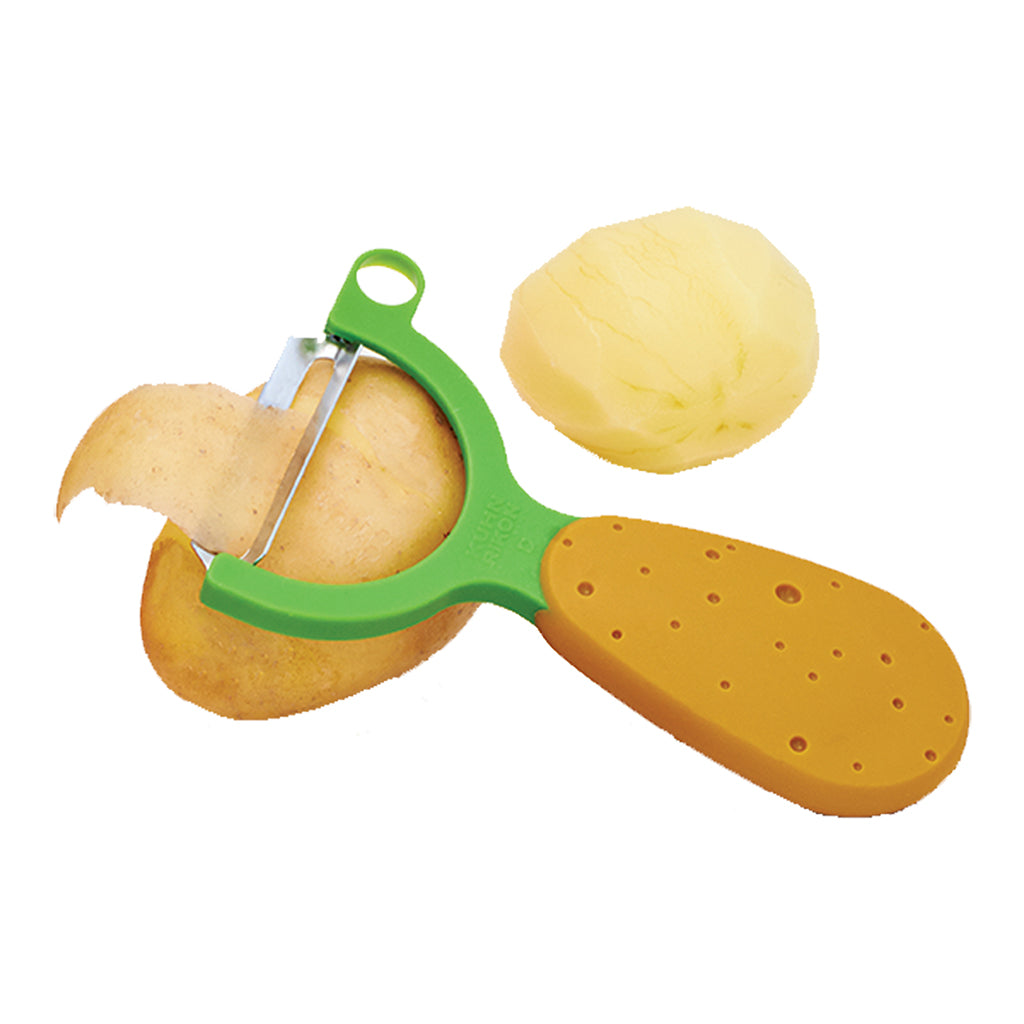 Kinderkitchen Potato Peeler