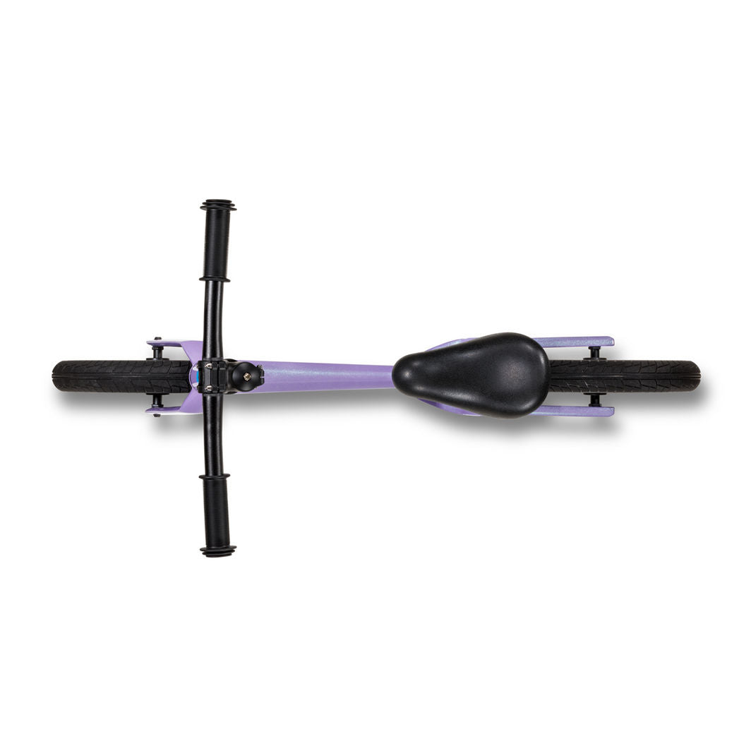 Micro Balance Bike Ultra, Purple