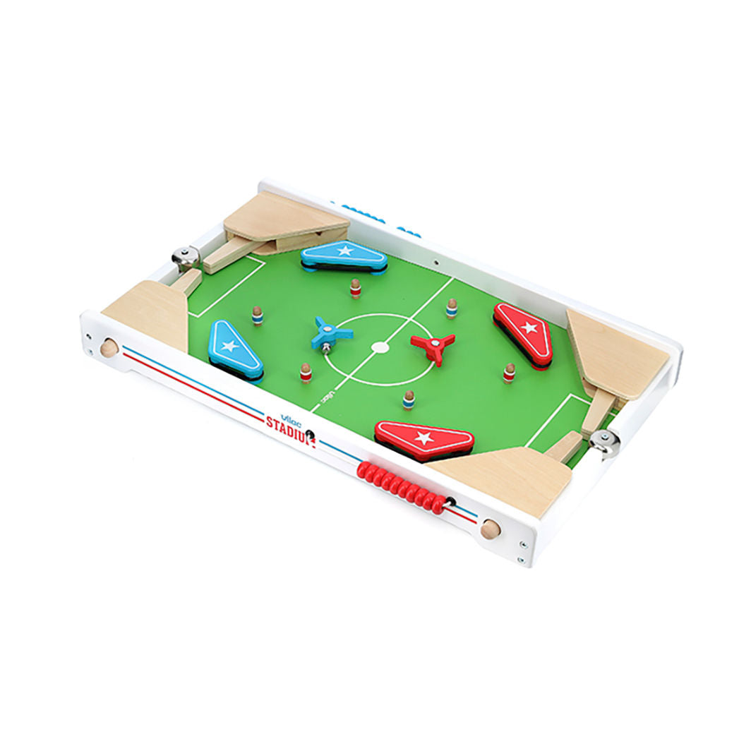 Vilac Game, Pinball Stadium Soccer Game
