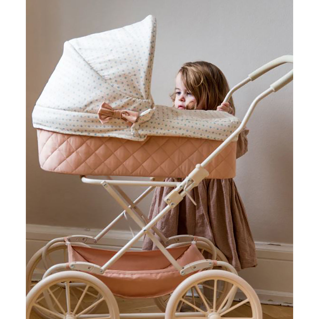 Cam Cam Doll Pram, Capri