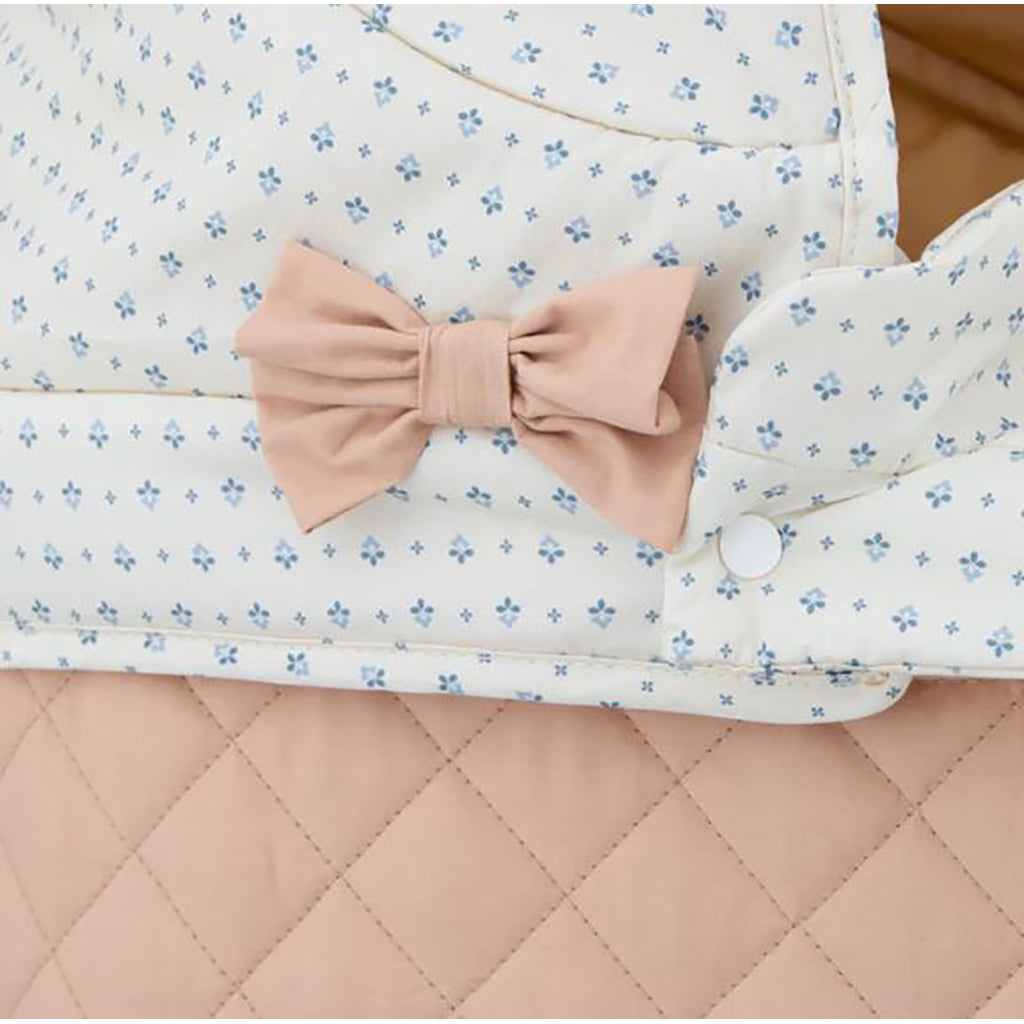 Cam Cam Doll Pram, Capri