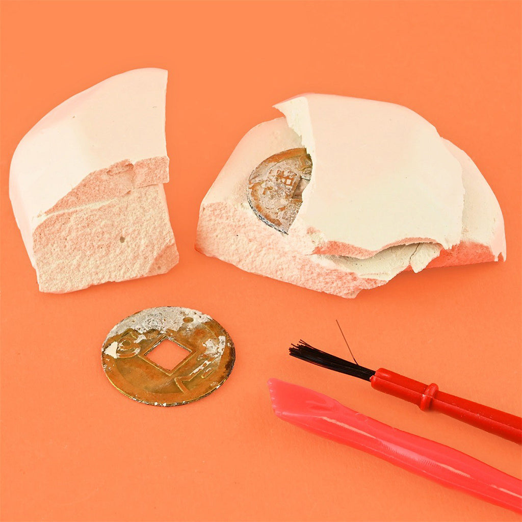 Robetoy Search & Discover, Gold Edition