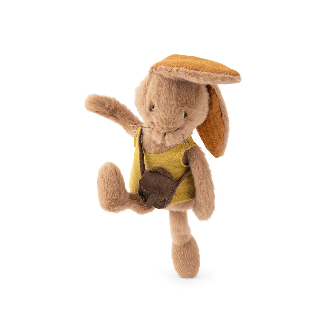 Moulin Roty Plush Toy, Jojo the Rabbit - 26 cm