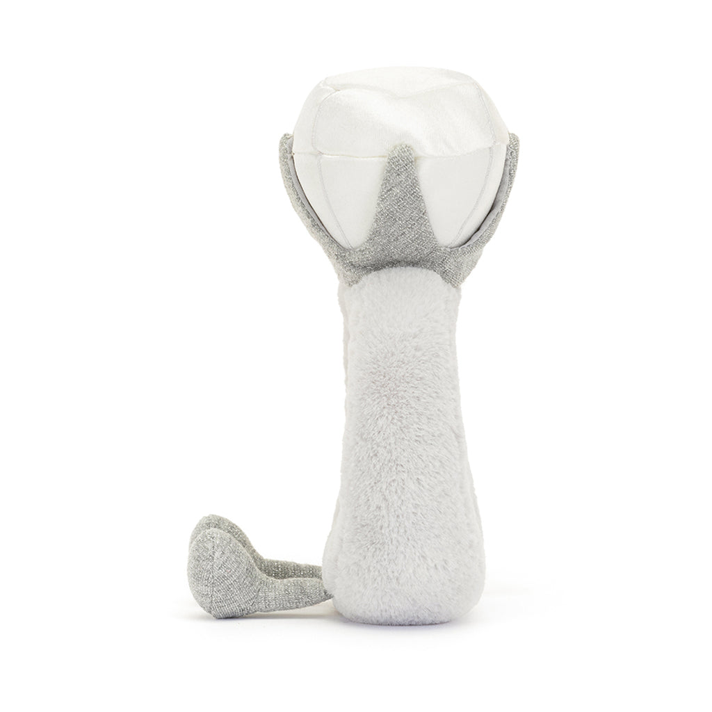 Jellycat Plush Toy, Amuseable Diamond Ring - 20 cm