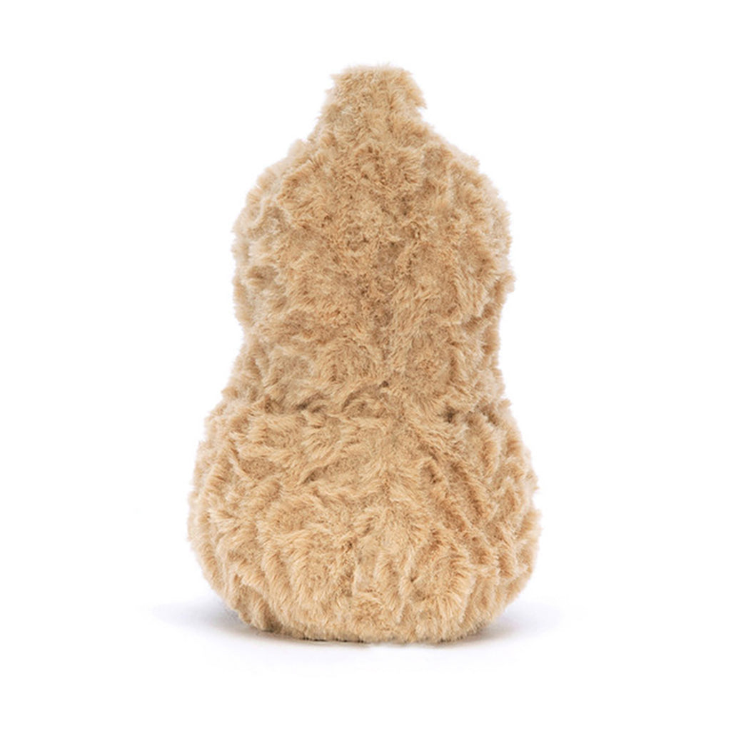 Jellycat bamse, Amuseables Peanut - 15 cm