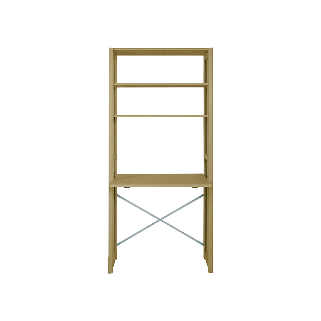 By Aulum Agger Stigereol, H: 179 x B: 83 cm - Olive