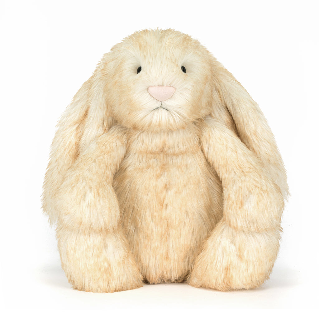 Jellycat Plush Toy, Springlowe Luxe Bunny - 51 cm