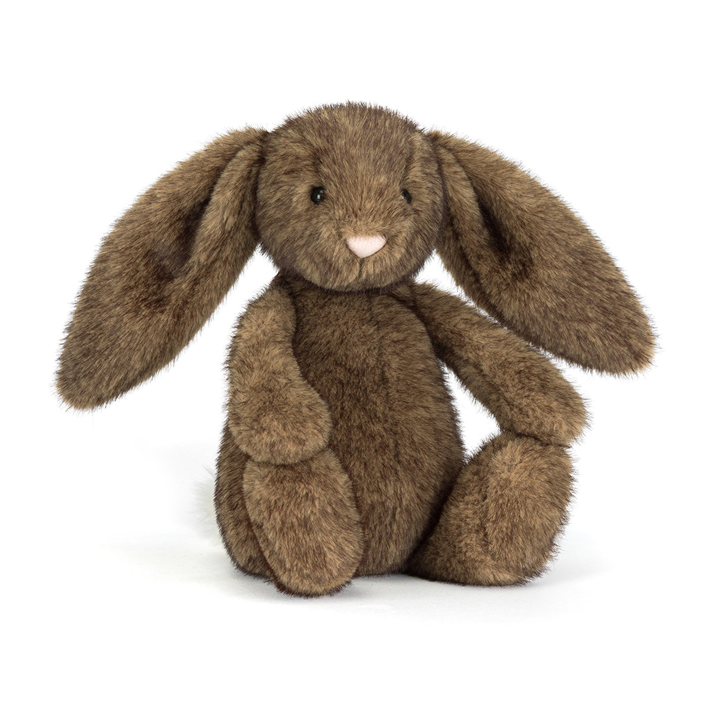 Jellycat bamse, Hoppelston Luxe kanin - 31 cm