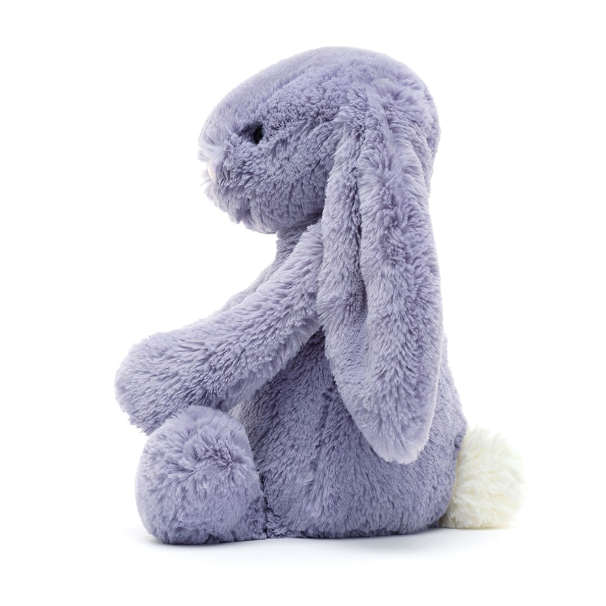 Jellycat soft toy, Bashful Viola original – 31 cm