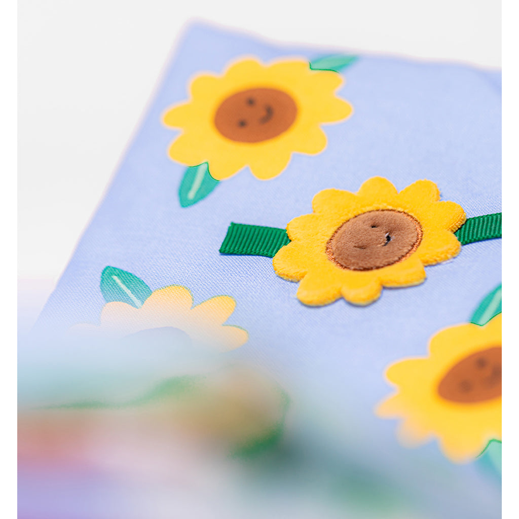 Jellycat Soft Book, Hello Sun