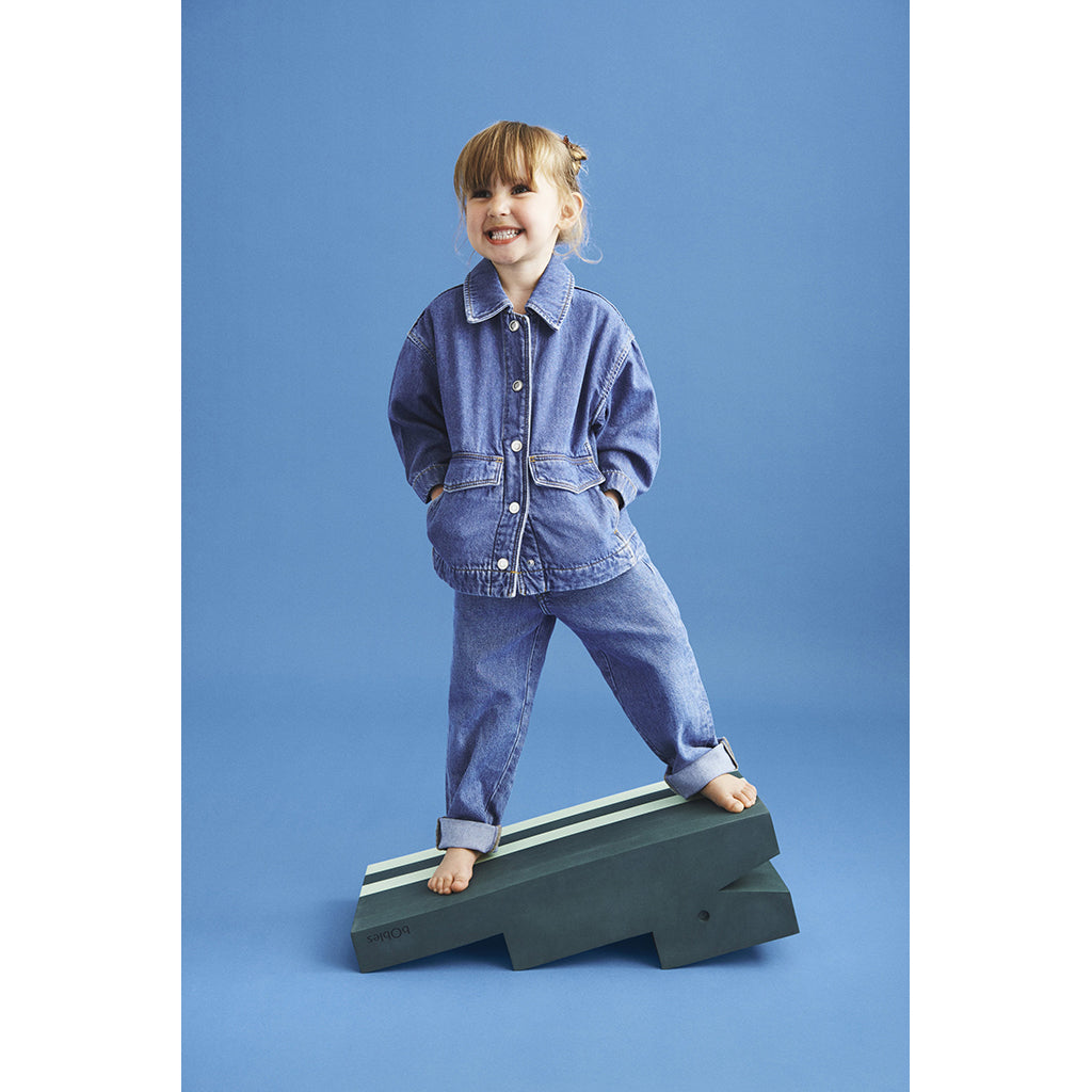 bObles Crocodile L, Zoo