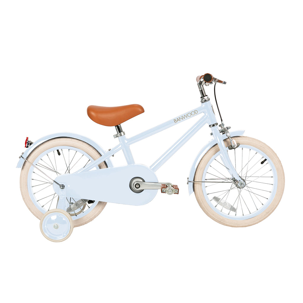 Banwood Classic Bike, Sky Blue