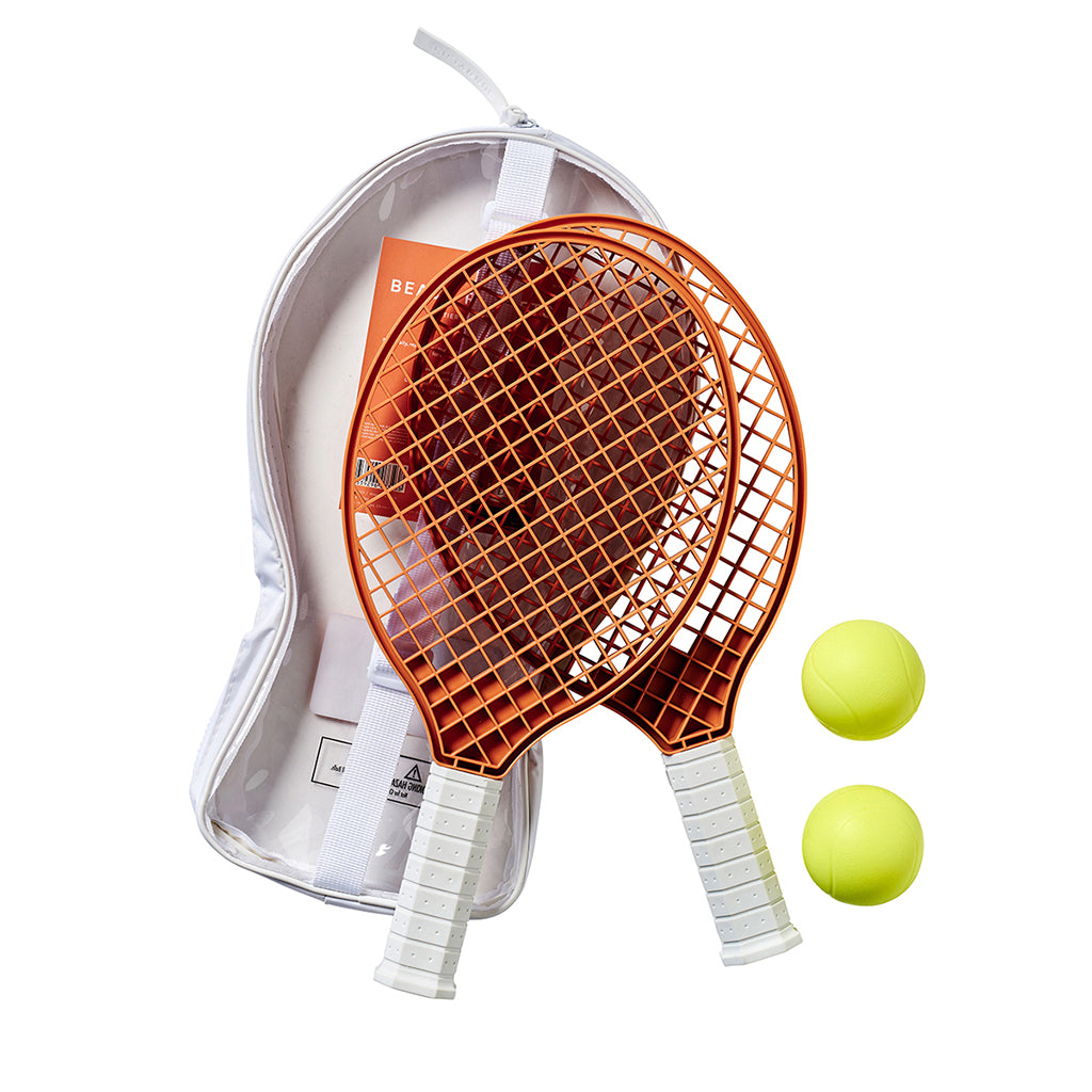 Sunnylife Beach Tennis Set, Tierra Clay