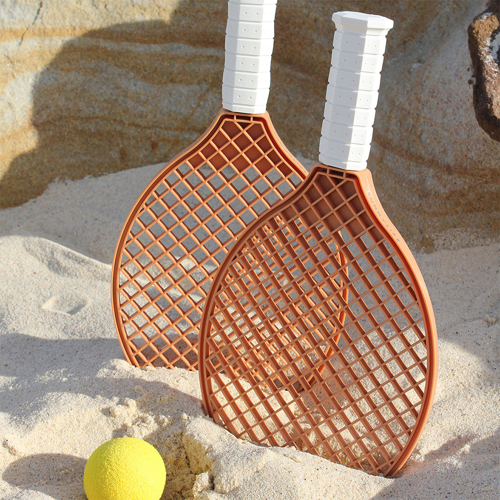 Sunnylife Beach Tennis Set, Tierra Clay