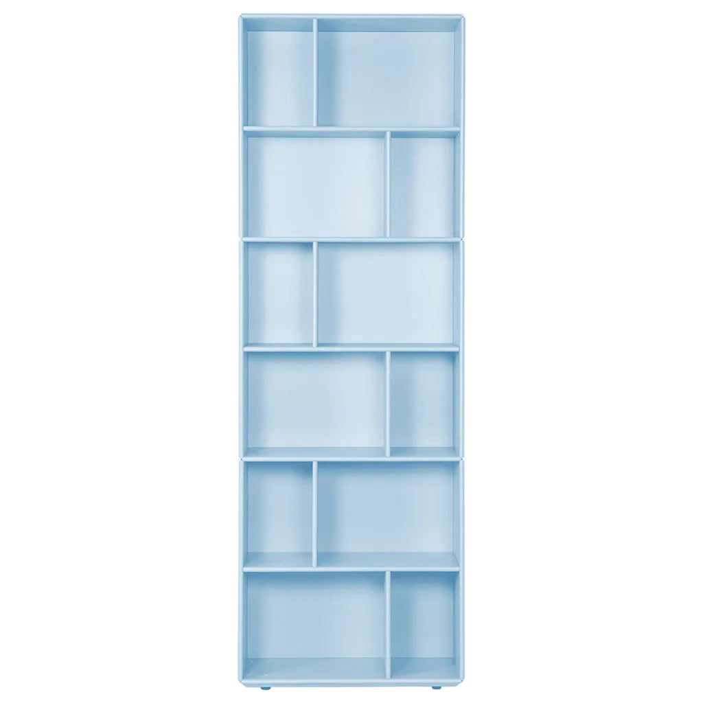 By Aulum Beverly reol, 59 x 177 cm - Himalayan Blue