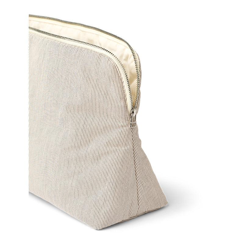 Studio Feder Toiletry Bag, Celia - Delicato