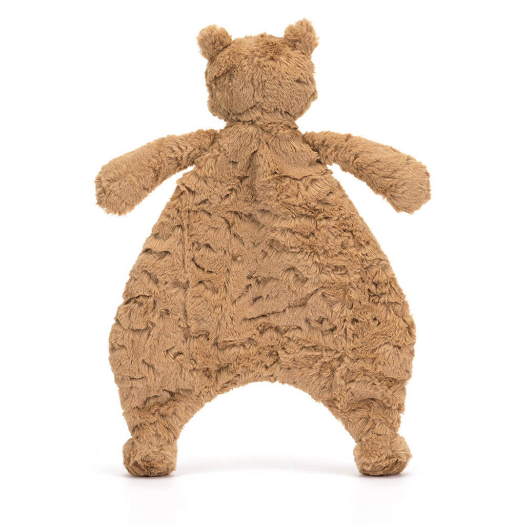 Baby Jellycat Comfort Blanket, Bartholomew Bear