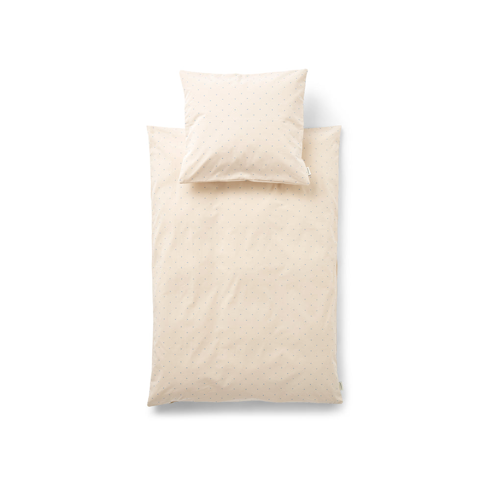 Liewood Carmen Baby Printed Bedding - Star / Sandy