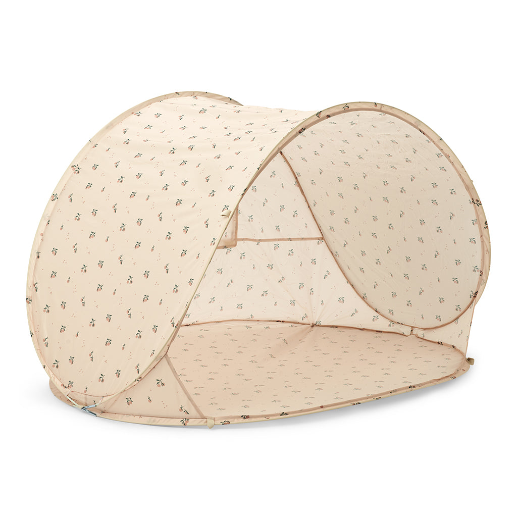 Liewood Cassie Pop-up Tent – Peach/Sea Shell