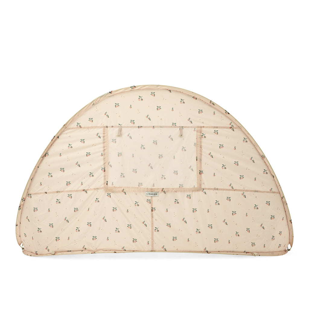 Liewood Cassie Pop-up Tent – Peach/Sea Shell