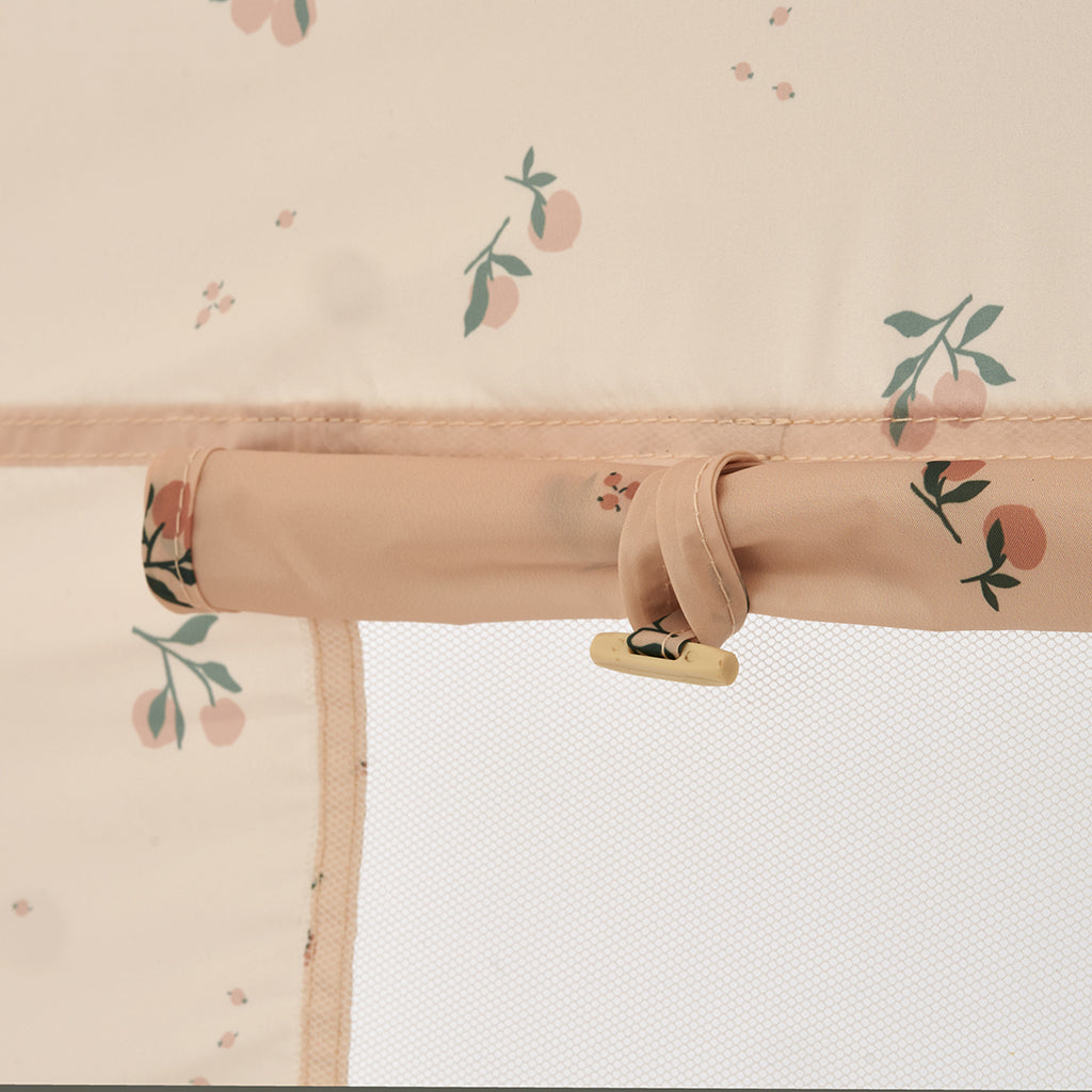 Liewood Cassie Pop-up Tent – Peach/Sea Shell