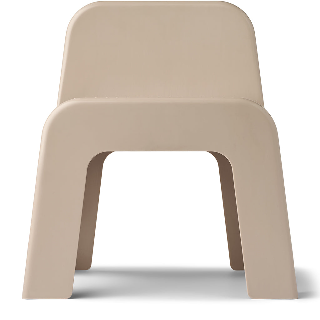 Liewood Chase Kids Chair, Sandy