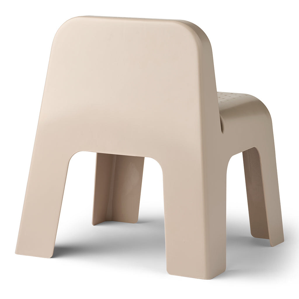 Liewood Chase Kids Chair, Sandy