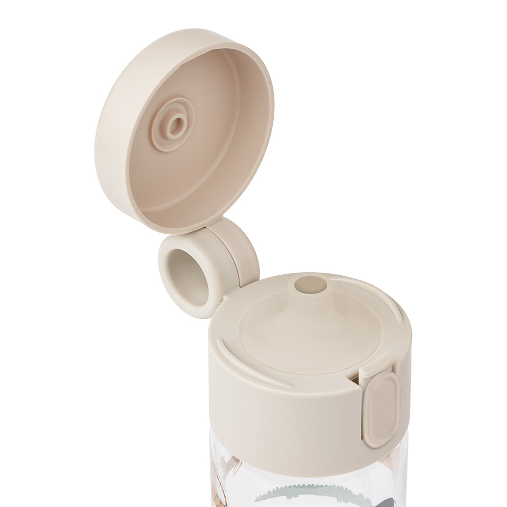 Liewood Clemence Water Bottle, Tritan 350 ml - All Together/Sandy