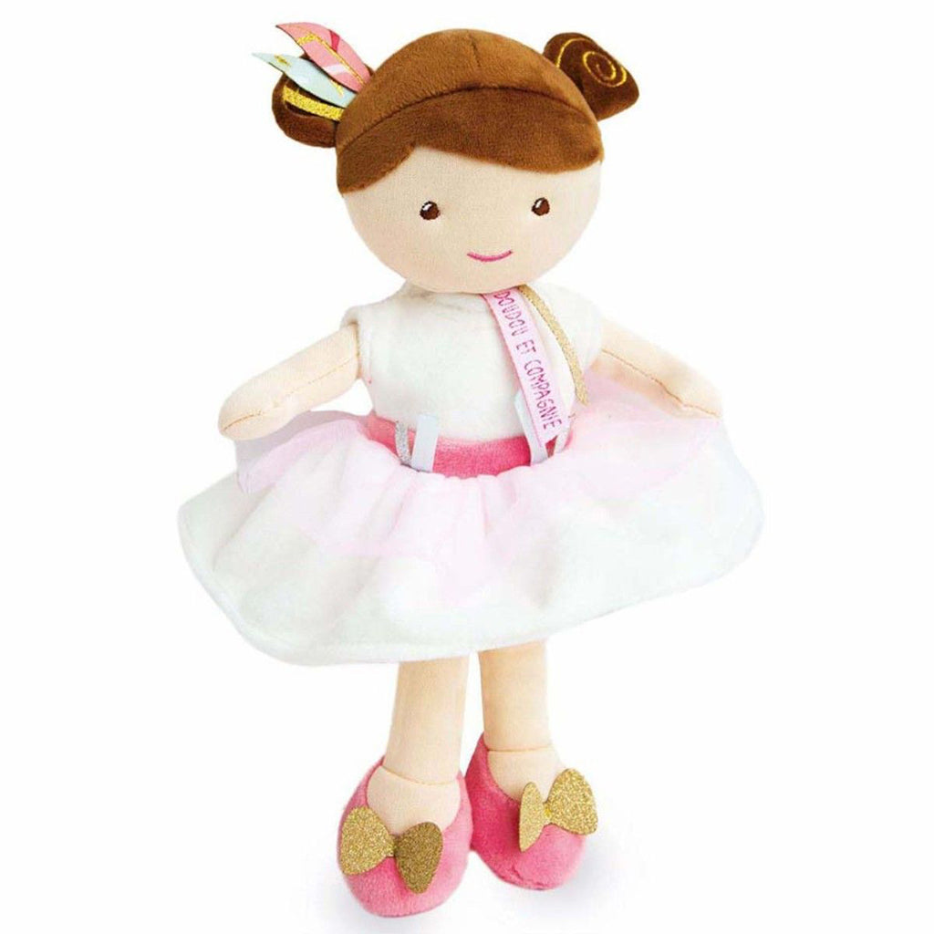 Dukke - Prinsesse Ombelline, 30 cm (i æske)