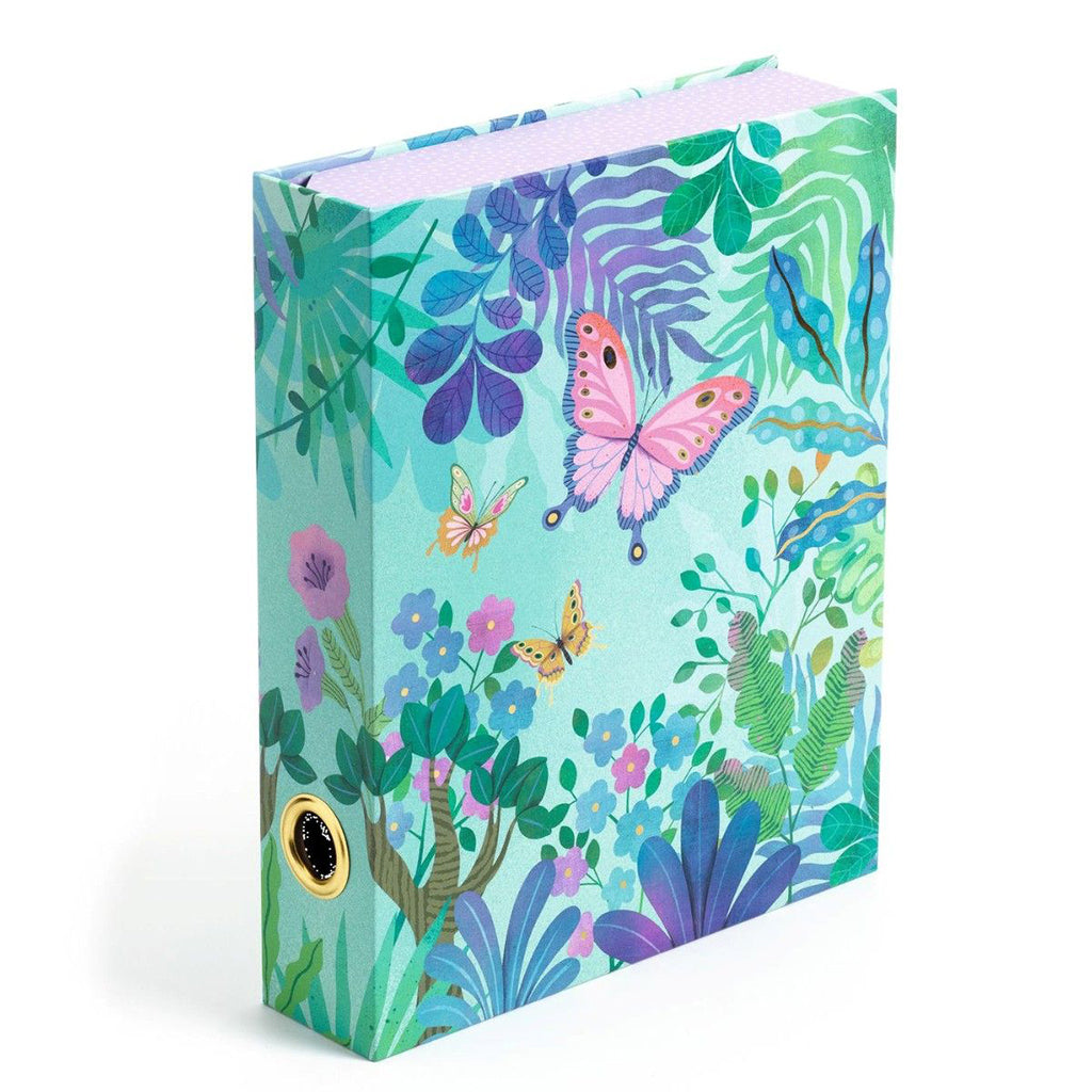 Djeco Marie Letter Writing Cabinet