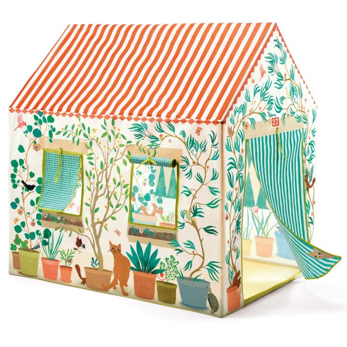 Djeco Play Tent, House