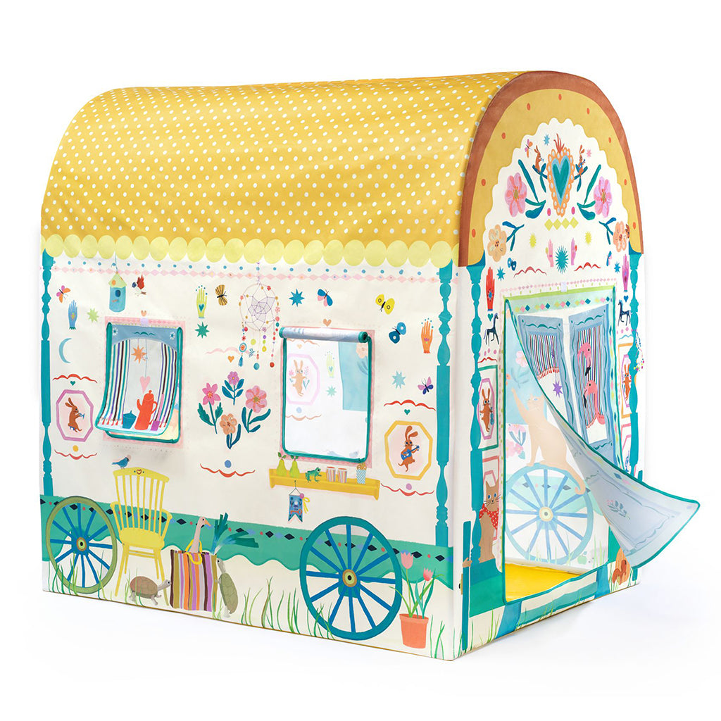 Djeco Play Tent, Campervan