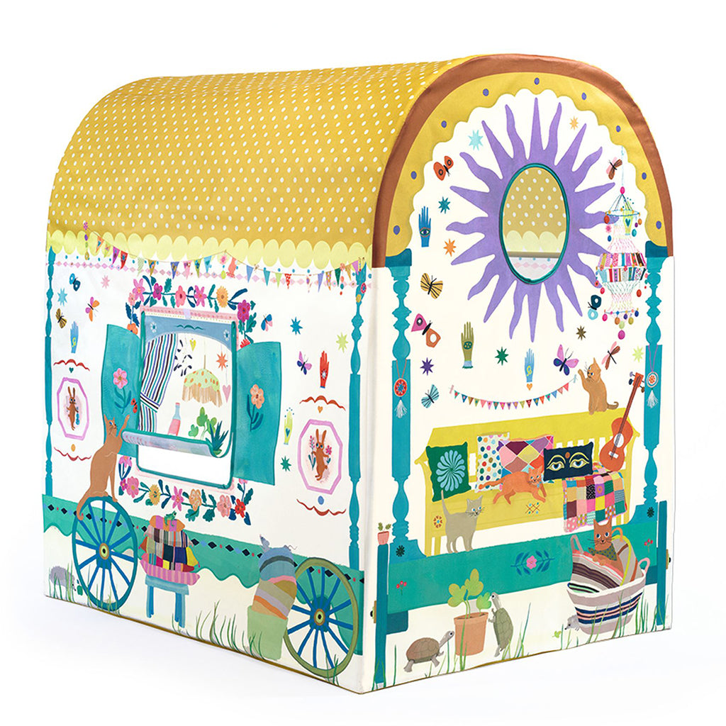 Djeco Play Tent, Campervan