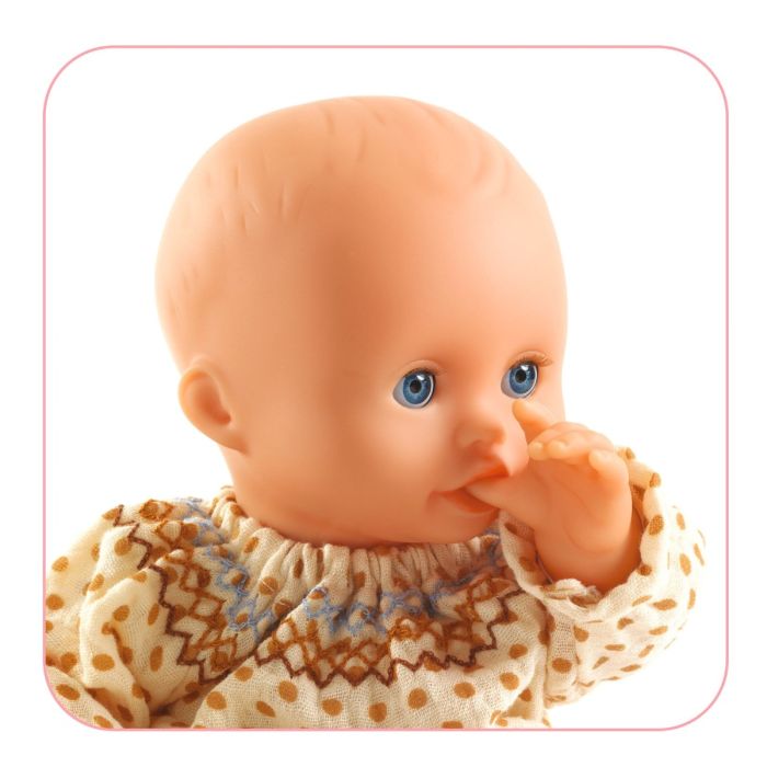 Djeco Pomea, Doll - Iris
