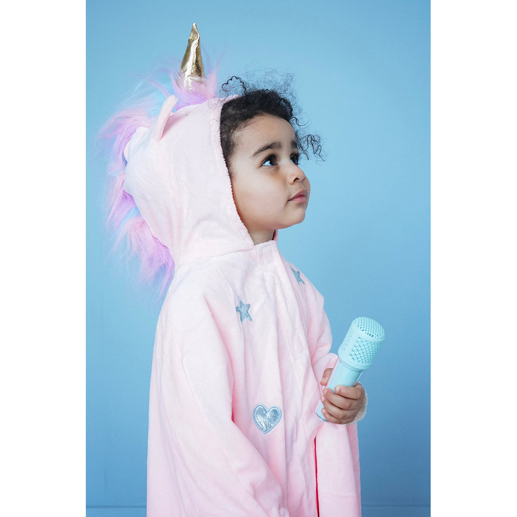 Souza Unicorn Cape – Size 4-7 Years