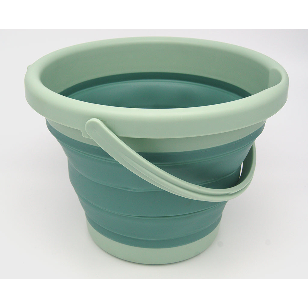 Compactoys BIO Sand Play Set, 7-in-1 - Green