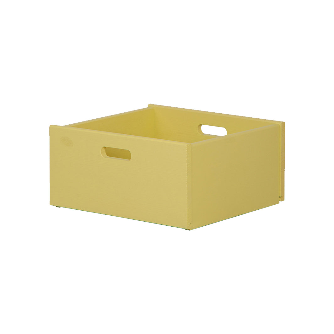 Aulum Dana Box, with Depth of 30 or 40 cm - Lemon