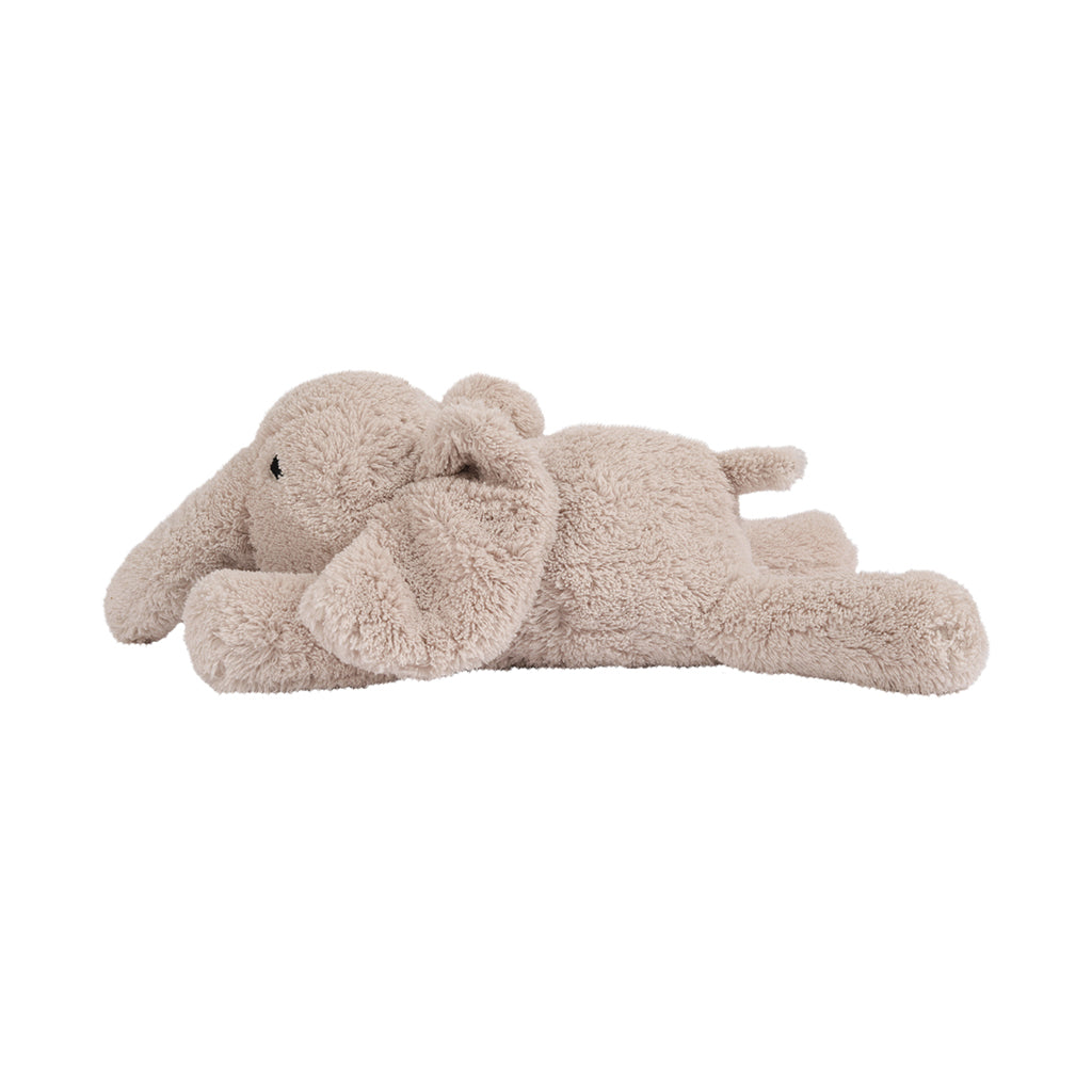 Flow Amsterdam Heartbeat Sound Plush, George the Elephant - Blush