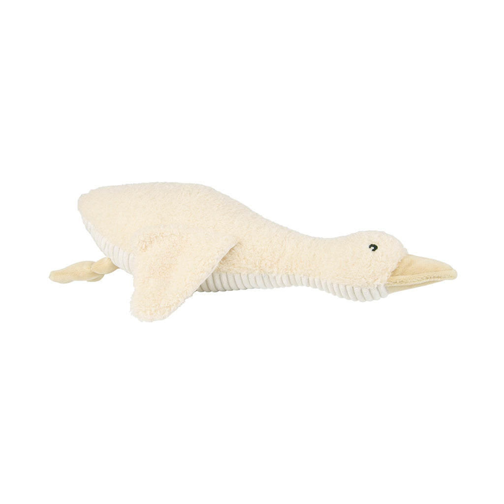 Flow Amsterdam Heartbeat Sound Plush, Rechargeable, Liva - Beige