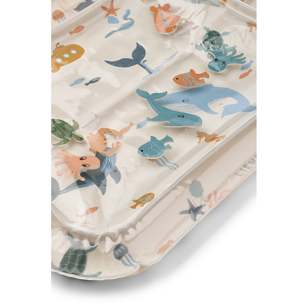 Liewood Water Activity Mat for Little Ones