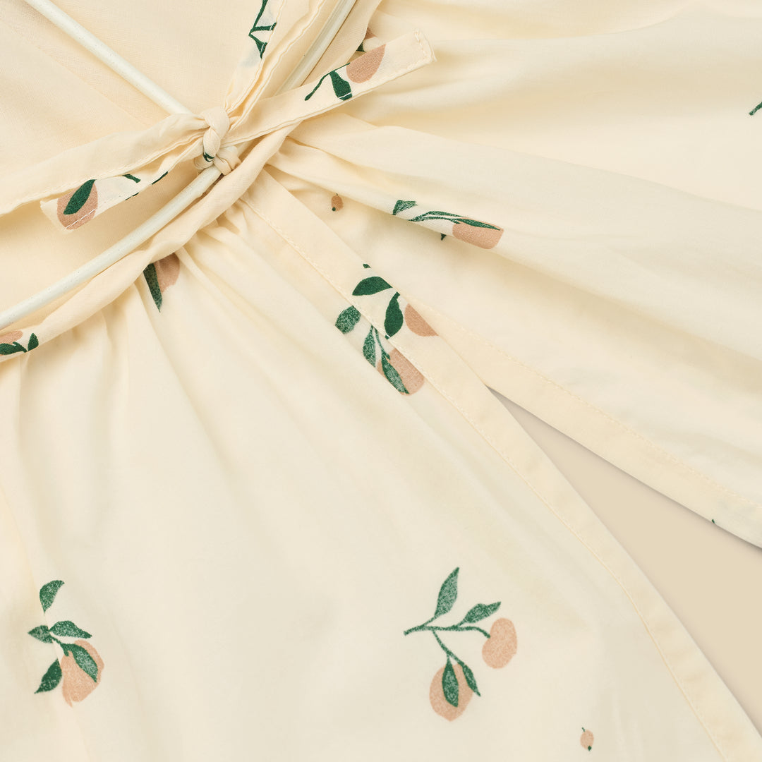 Liewood Enzo Canopy - Peach / Sea shell