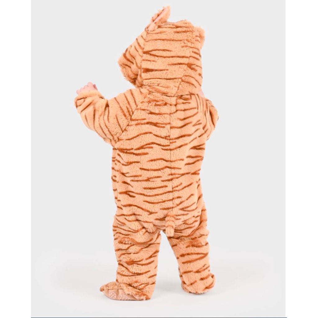 The Good Fairy Animal Costume, Cat Jumpsuit - Size 6-12 Months.