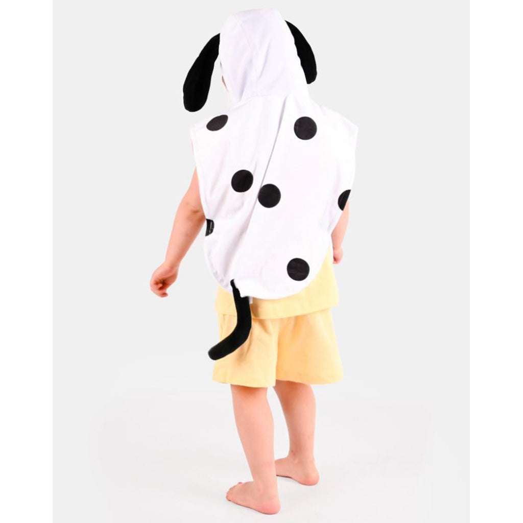 The Good Fairy Animal Costume, Dog Ages 1-4 Years