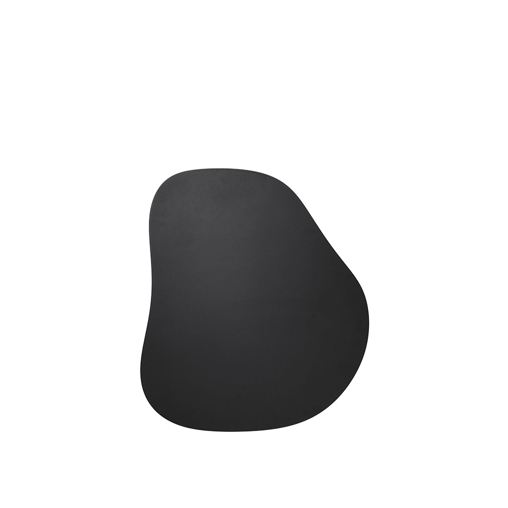 ferm Living Magnetic Bulletin Board, 82 x 70 cm - Black