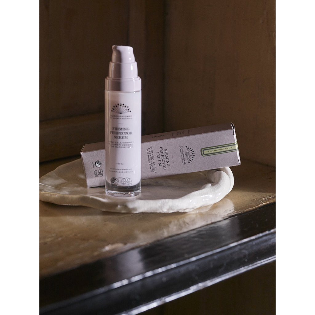 Rudolph Care Cosmos Organics Firming Perfector Serum