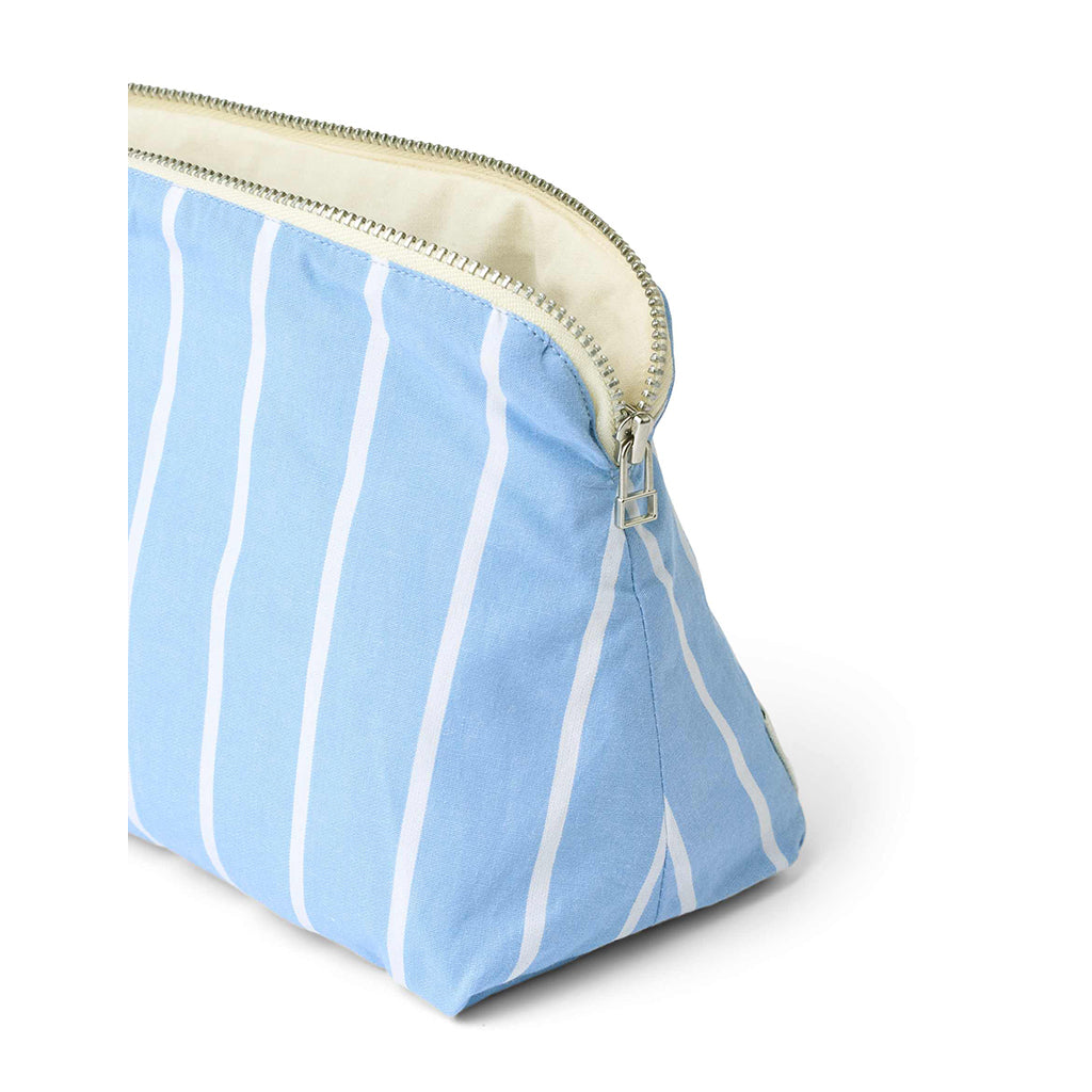 Studio Feder Mini Toiletry Bag, Celia - Ciel